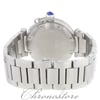 2nd image of Cartier W31080M7 Wristwatch, PreOwned condition