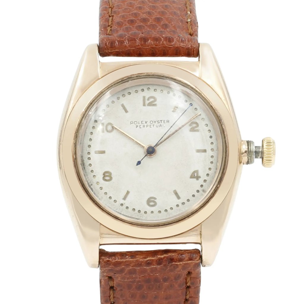 2nd image of Rolex 3131 Wristwatch, PreOwned condition