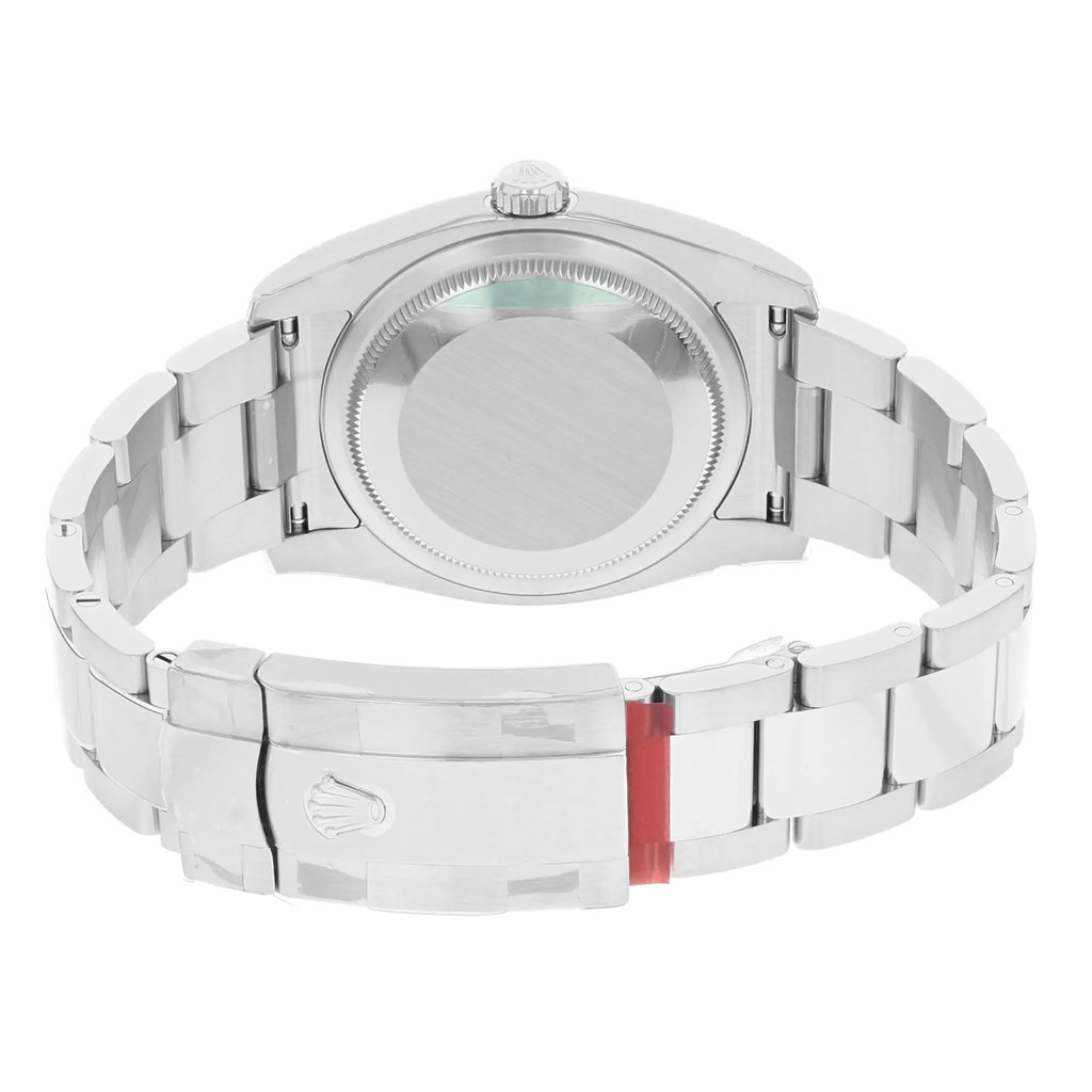 3rd image of Rolex 116200 bkro Wristwatch, Unworn condition