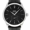 2nd image of Oris 01 623 7582 4074-07 5 21 71FC Wristwatch, DisplayModel condition