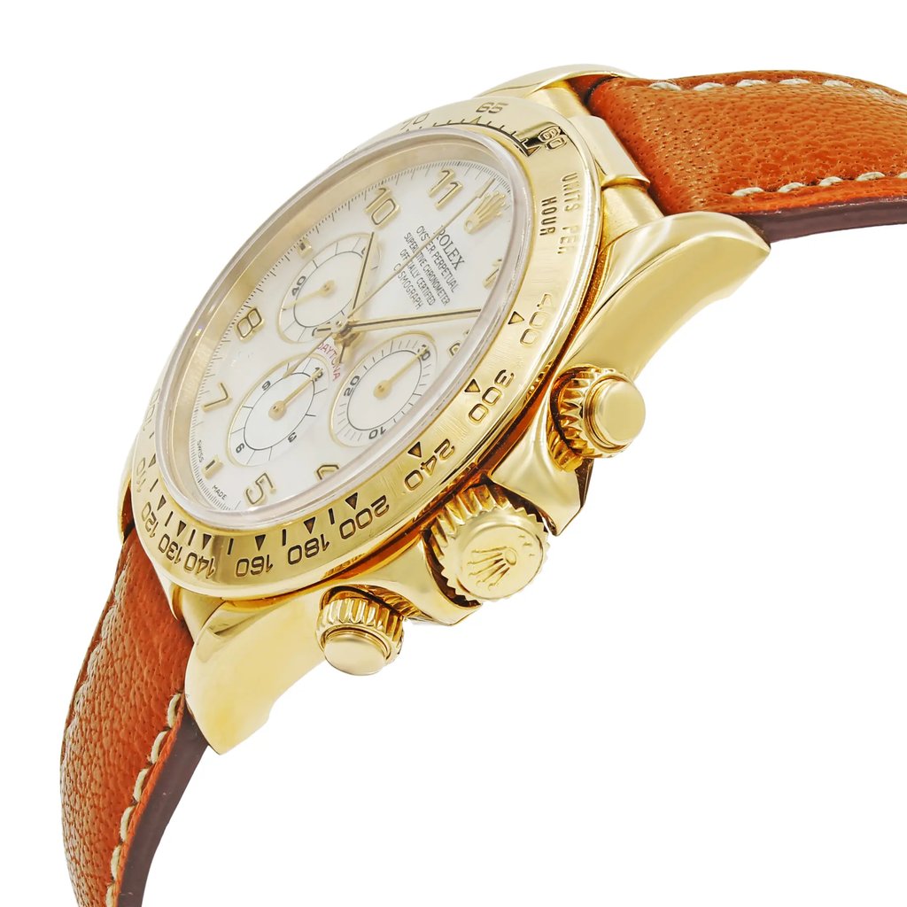 3rd image of Rolex 16518 Wristwatch, PreOwned condition