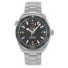Front Full View Of OMEGA 232.30.46.21.01.003 Stainless Steel Watch Unworn Condition {Product Condition}
