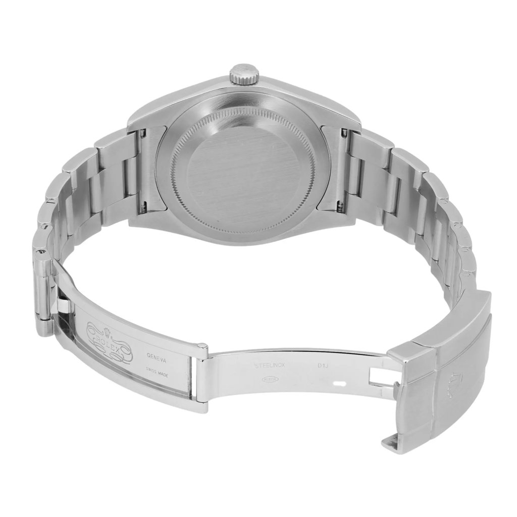5th image of Rolex Rolex Oyster Perpetual  Wristwatch, PreOwned condition