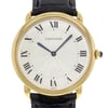 2nd image of Cartier 0900-1 Wristwatch, PreOwned condition