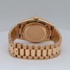 6th image of Rolex Rolex Day-Date 18038 Wristwatch, PreOwned condition