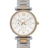 2nd image of Fossil Fossil Carlie  Wristwatch, DisplayModel condition