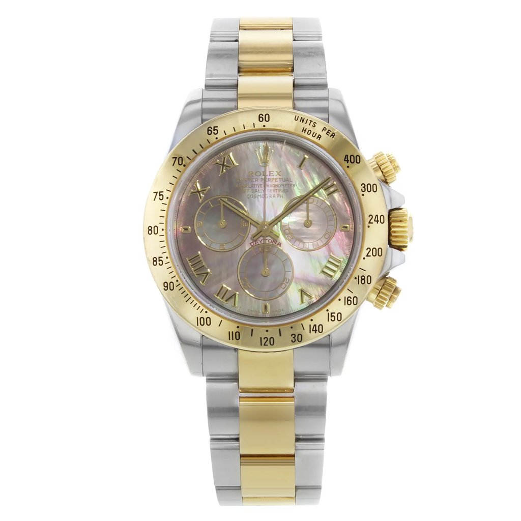 1st image of Rolex 116523 Wristwatch, PreOwned condition