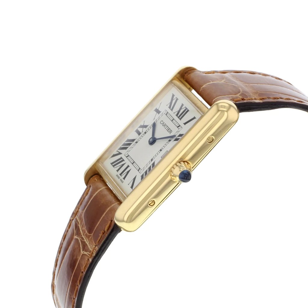 3rd image of Cartier W1529756 Wristwatch, Unworn condition