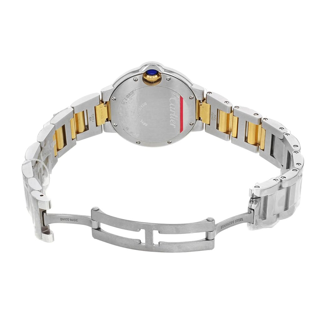 5th image of Cartier W6920099 Wristwatch, Unworn condition