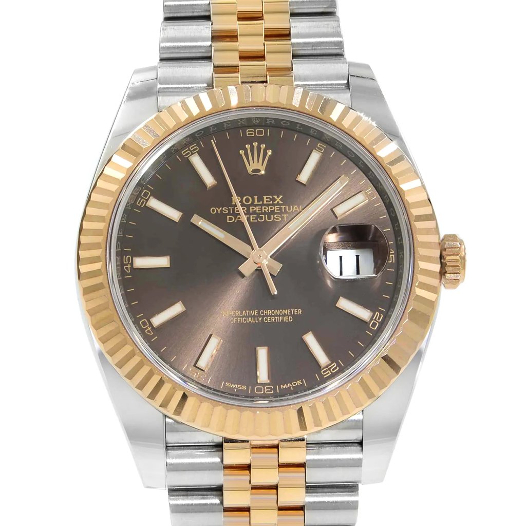 2nd image of Rolex 126331 Wristwatch, PreOwned condition