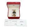 7th image of OMEGA DB 396.1041 Wristwatch, PreOwned condition