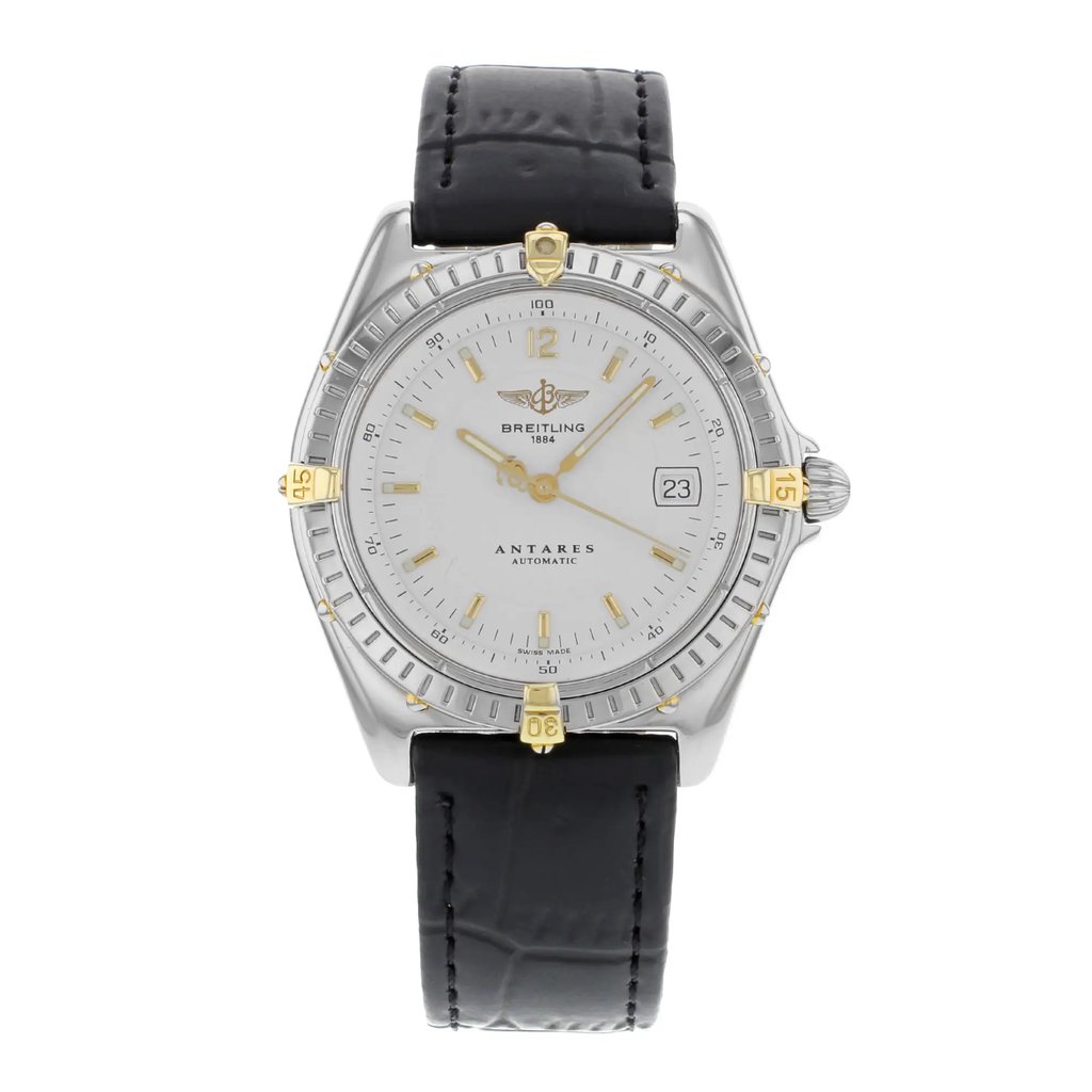 1st image of Breitling B10048 Wristwatch, PreOwned condition