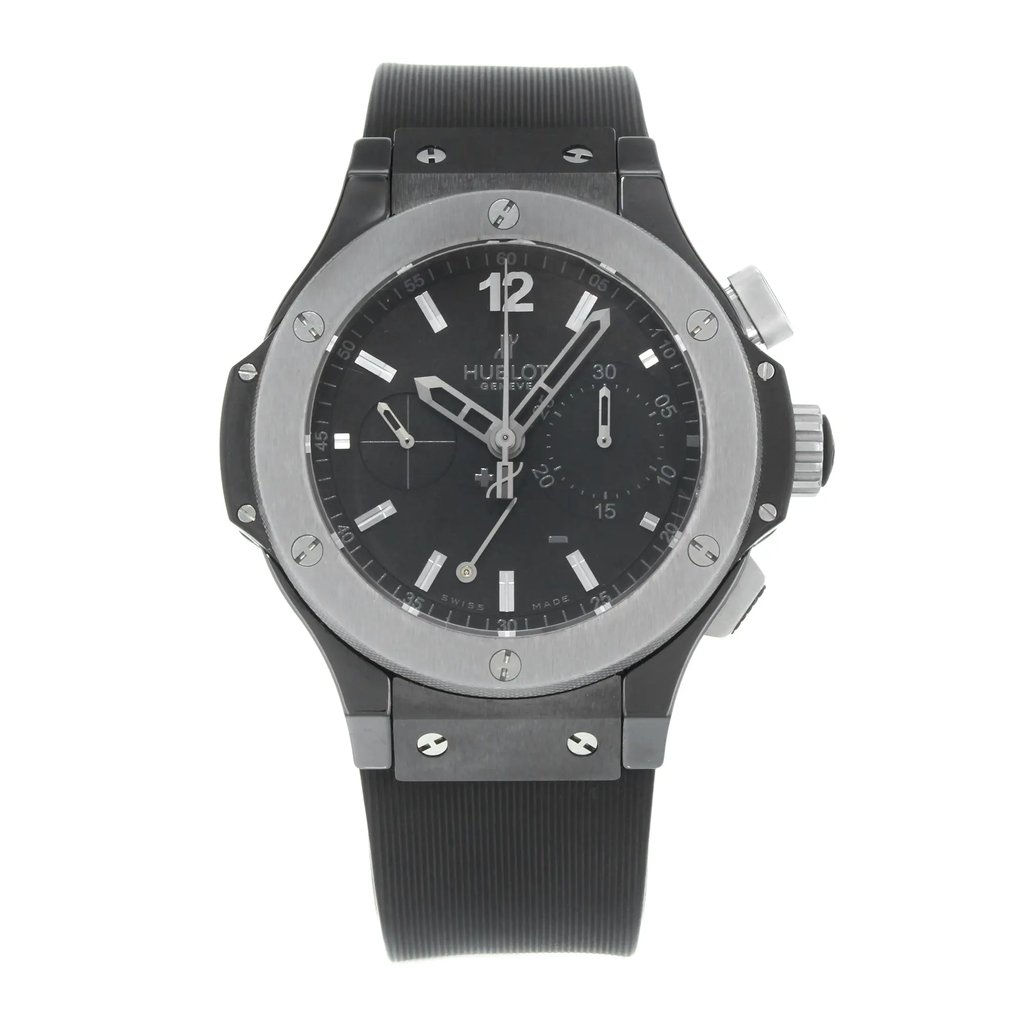 1st image of Hublot 309.CK.1140 Wristwatch, PreOwned condition