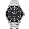 2nd image of Rolex 14060M Wristwatch, PreOwned condition