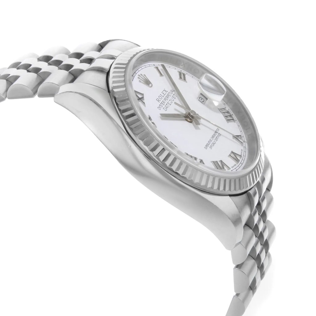 4th image of Rolex 116234 Wristwatch, PreOwned condition
