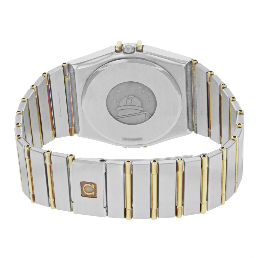 4th image of OMEGA N/A Wristwatch, PreOwned condition