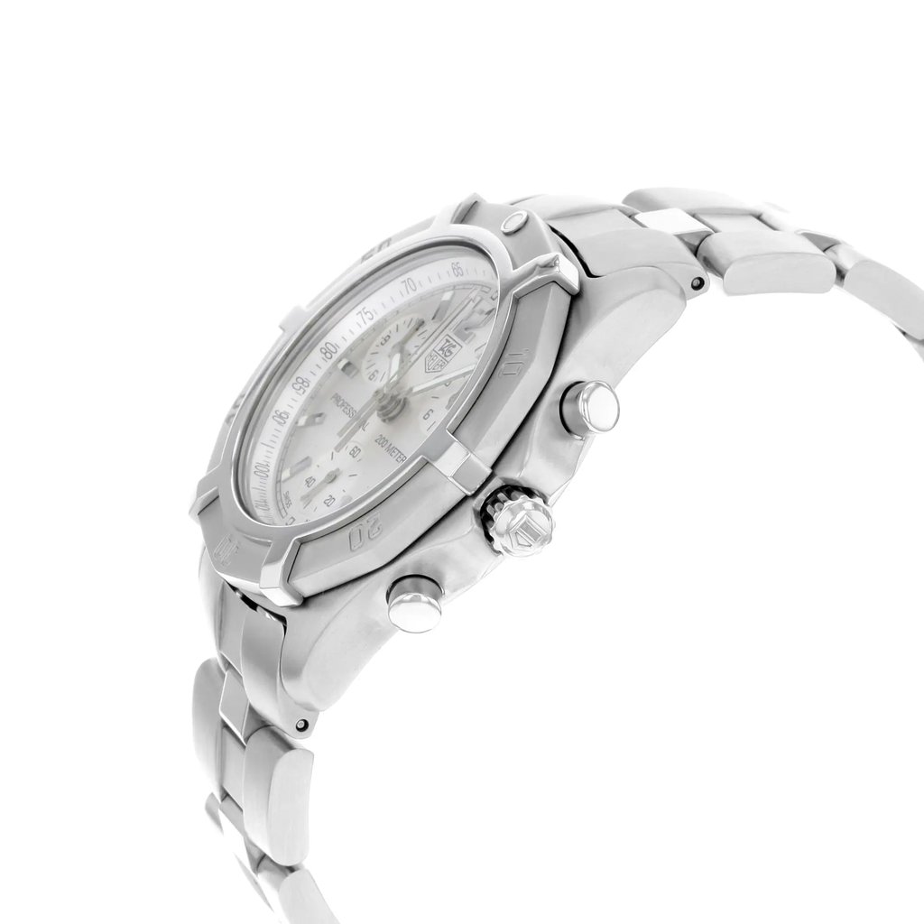 3rd image of TAG Heuer CN111.BA0337 Wristwatch, PreOwned condition
