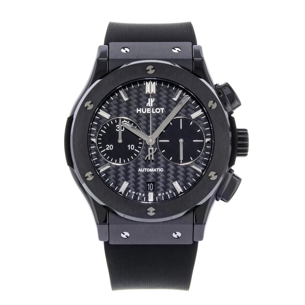 1st image of Hublot 521.CM.1771.RX Wristwatch, Unworn condition