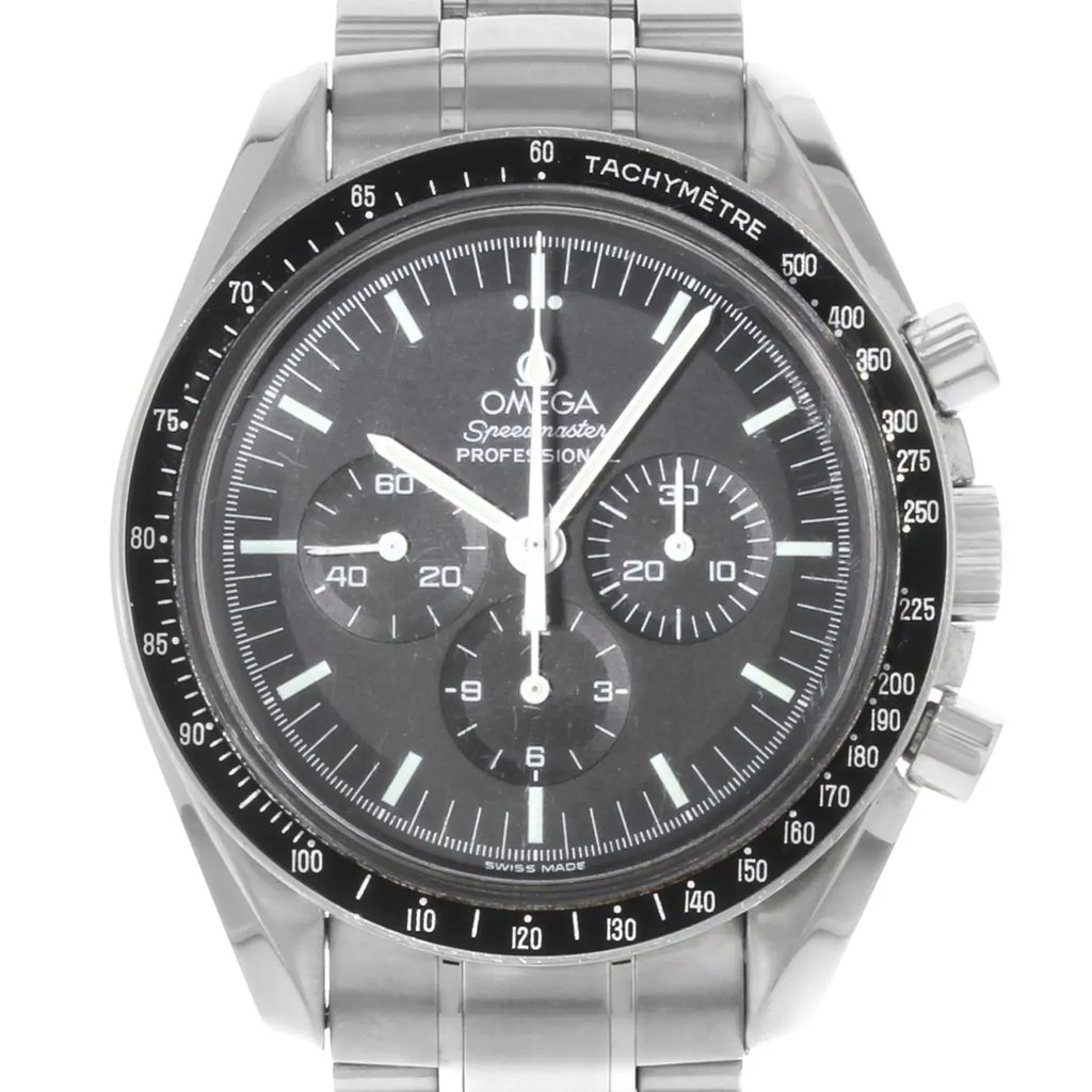 2nd image of OMEGA 3570.5 Wristwatch, PreOwned condition