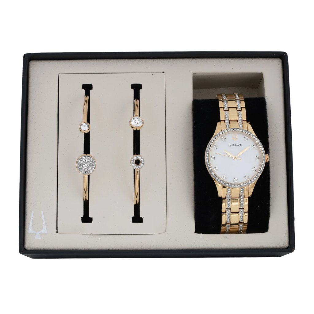 1st image of Bulova bulova  Wristwatch, DisplayModel condition