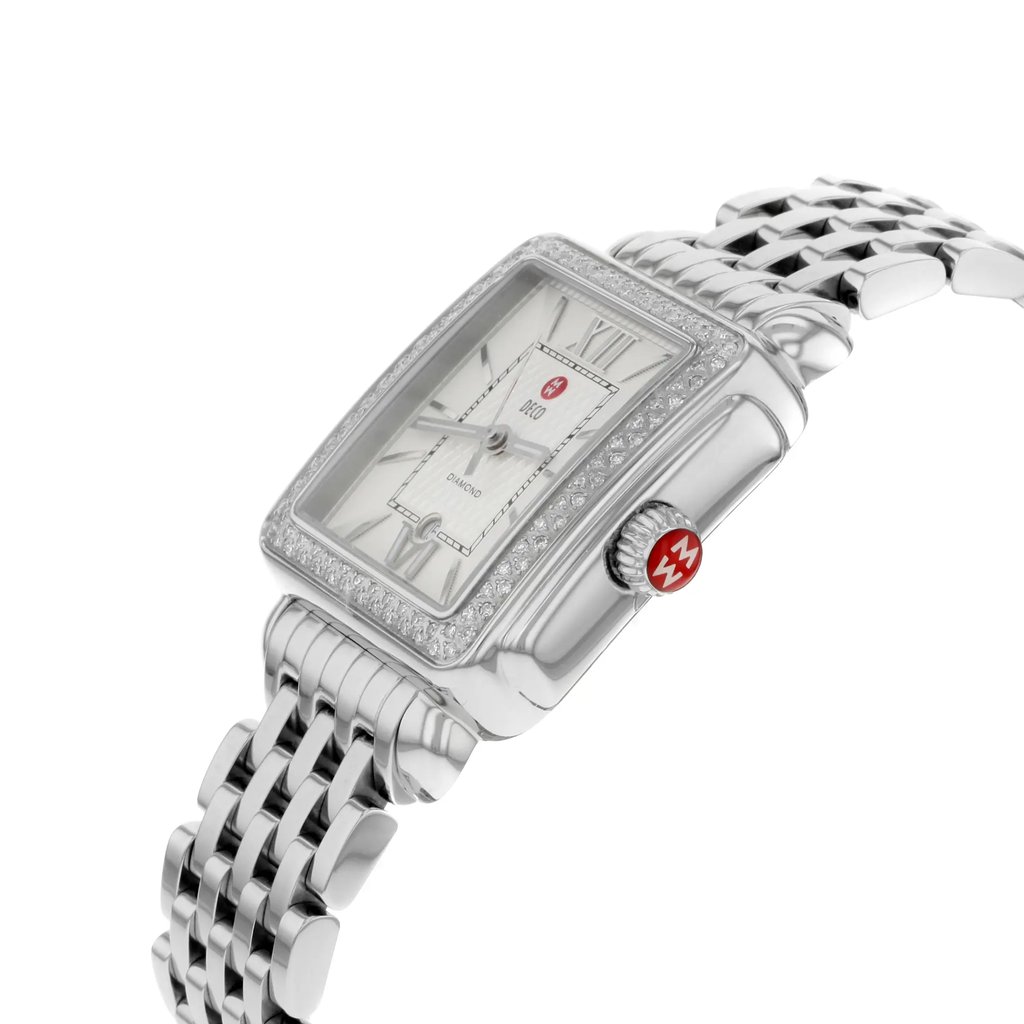 5th image of MICHELE MWW06T000055 Wristwatch, DisplayModel condition