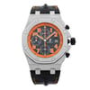 1st image of Audemars Piguet 26170ST.OO.D101CR.01 Wristwatch, PreOwned condition