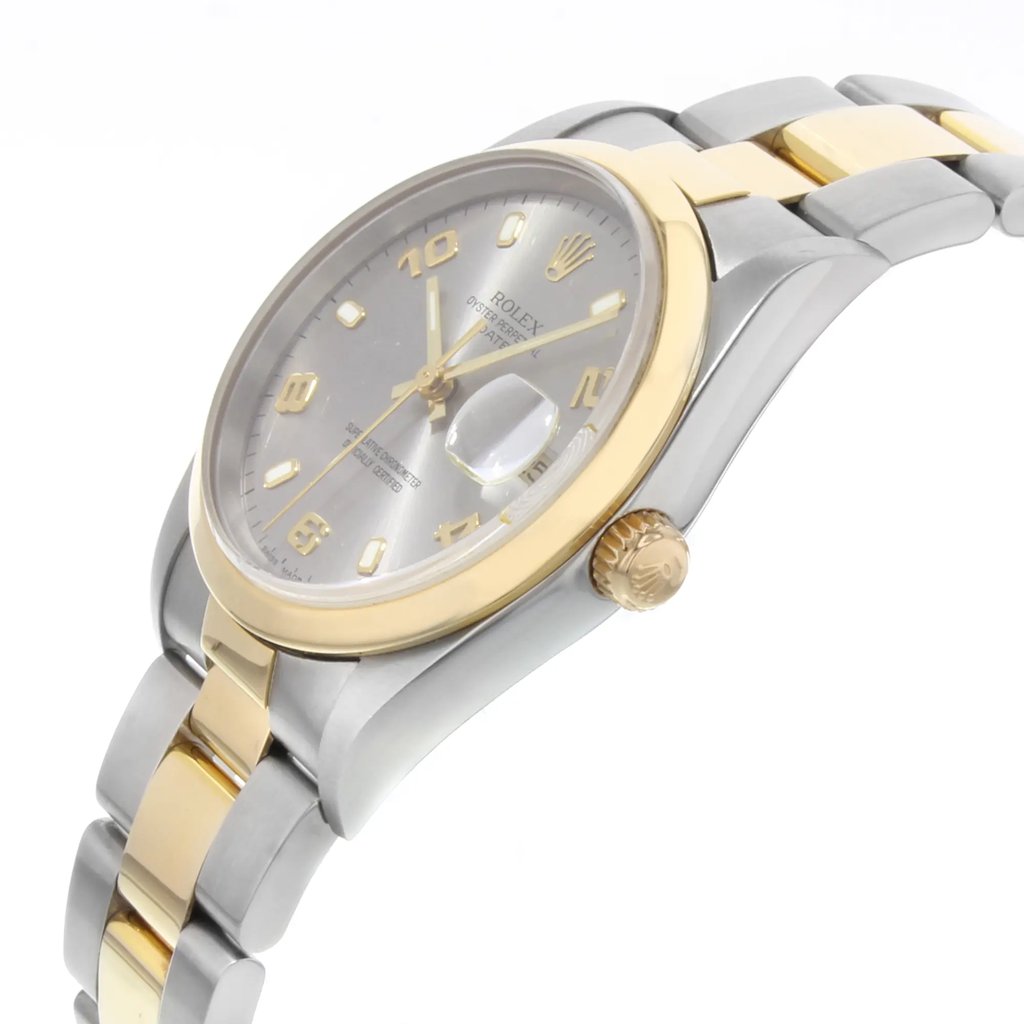 3rd image of Rolex 15203 Wristwatch, PreOwned condition