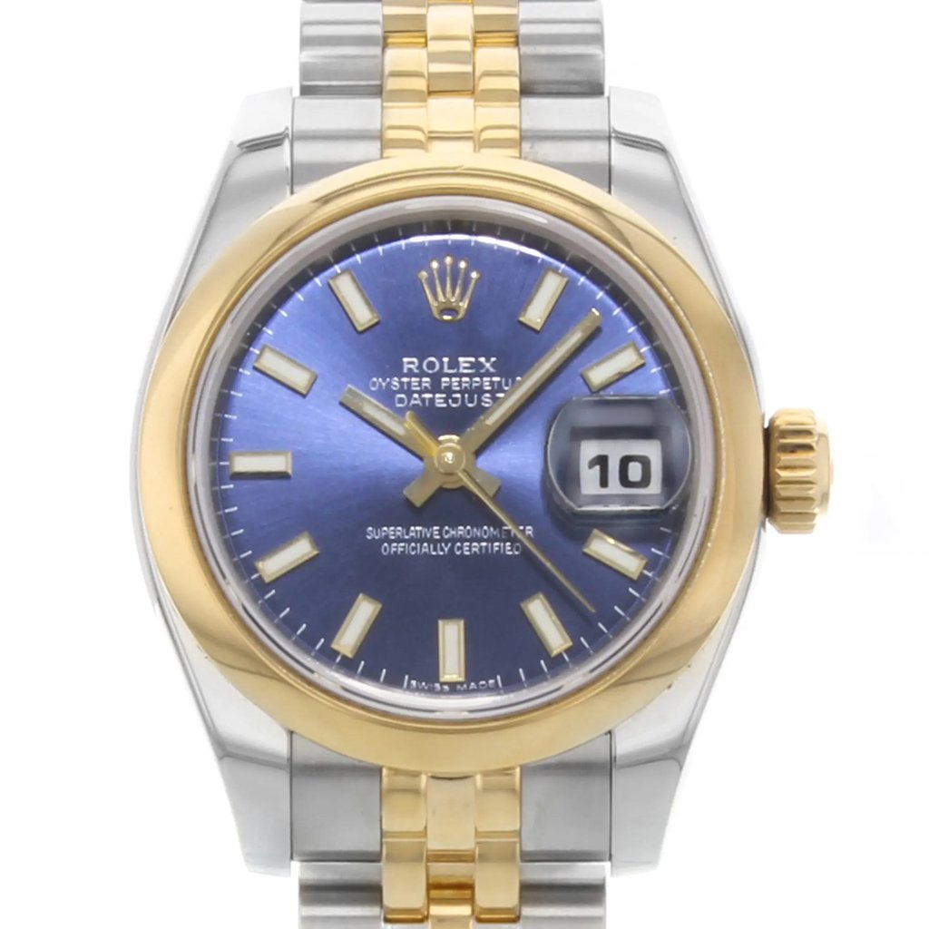 2nd image of Rolex 179163 Wristwatch, PreOwned condition