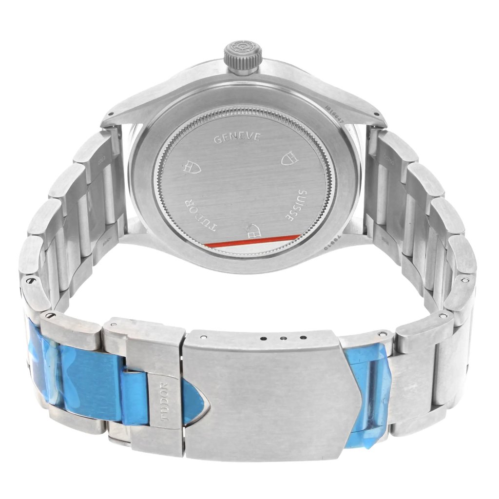 3rd image of TUDOR 79910-BKASSS Wristwatch, DisplayModel condition