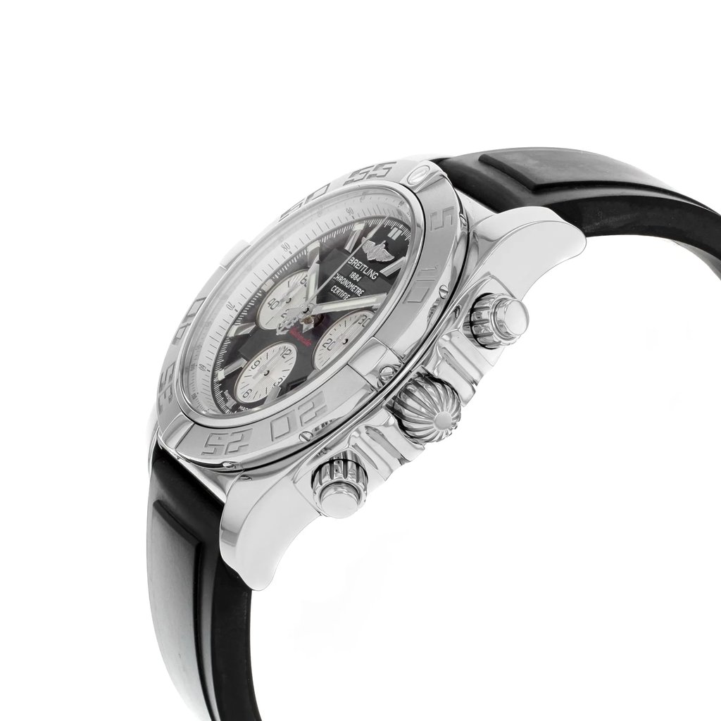 3rd image of Breitling AB0110 Wristwatch, PreOwned condition