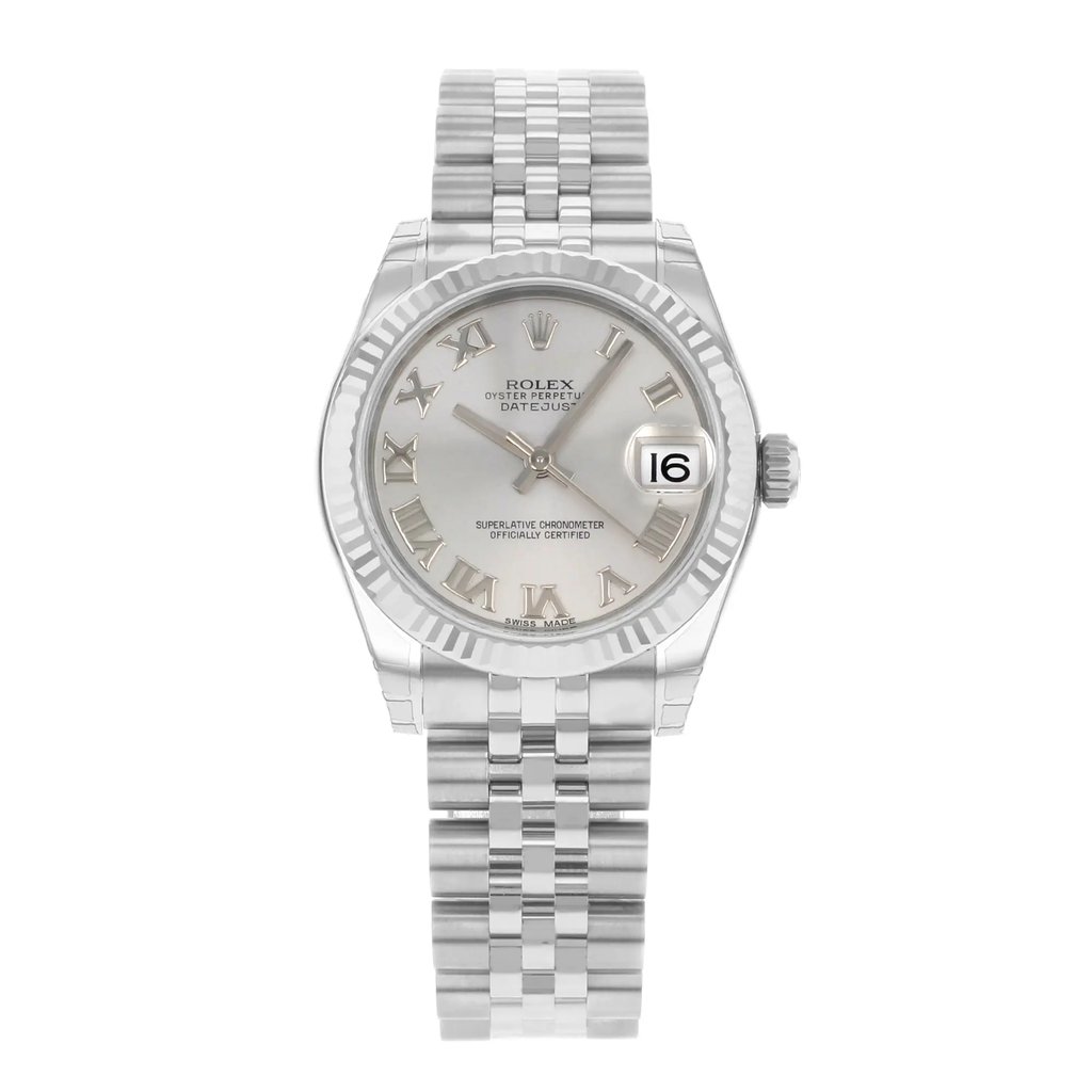 1st image of Rolex 178274 srj Wristwatch, Unworn condition