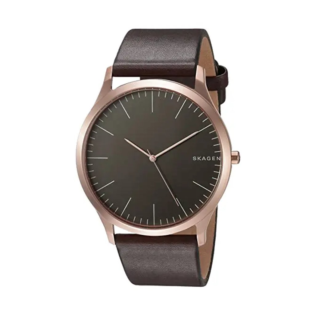 2nd image of Skagen Skagen Jorn Wristwatch, PreOwned condition