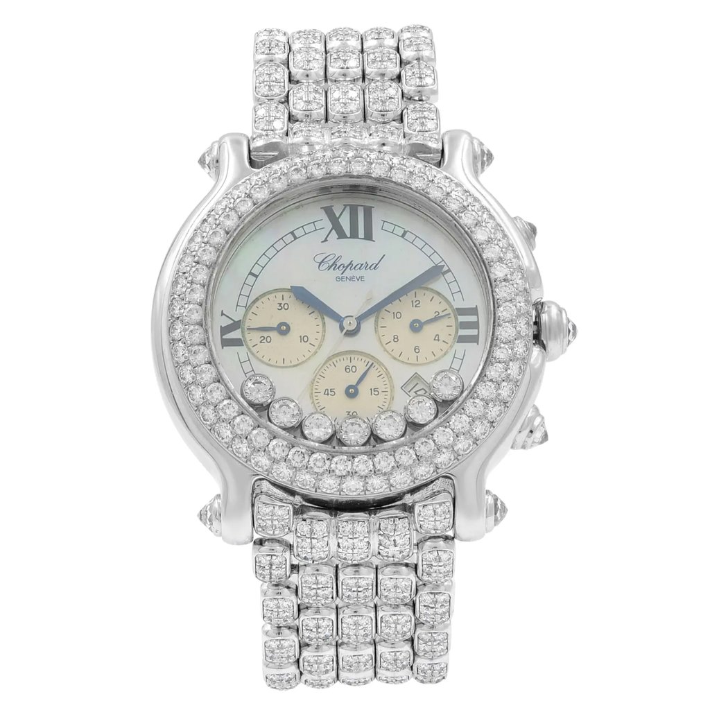 1st image of Chopard N/A Wristwatch, PreOwned condition