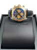  Full View Box, Documents and Breitling CB042012/BB86-743P With Watch In The Image 