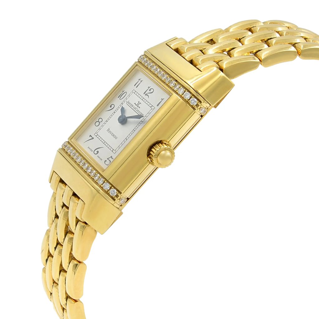 5th image of JLC 265.1.08 Wristwatch, PreOwned condition