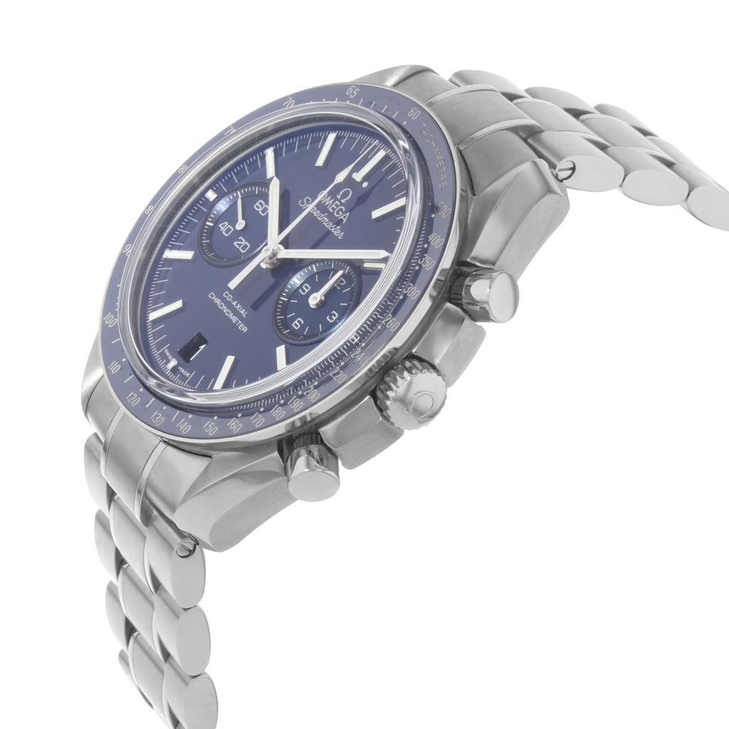 3rd image of OMEGA 311.90.44.51.03.001 Wristwatch, Unworn condition