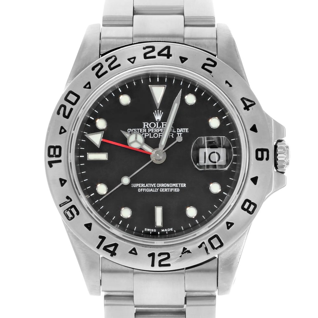 2nd image of Rolex 16570 Wristwatch, PreOwned condition