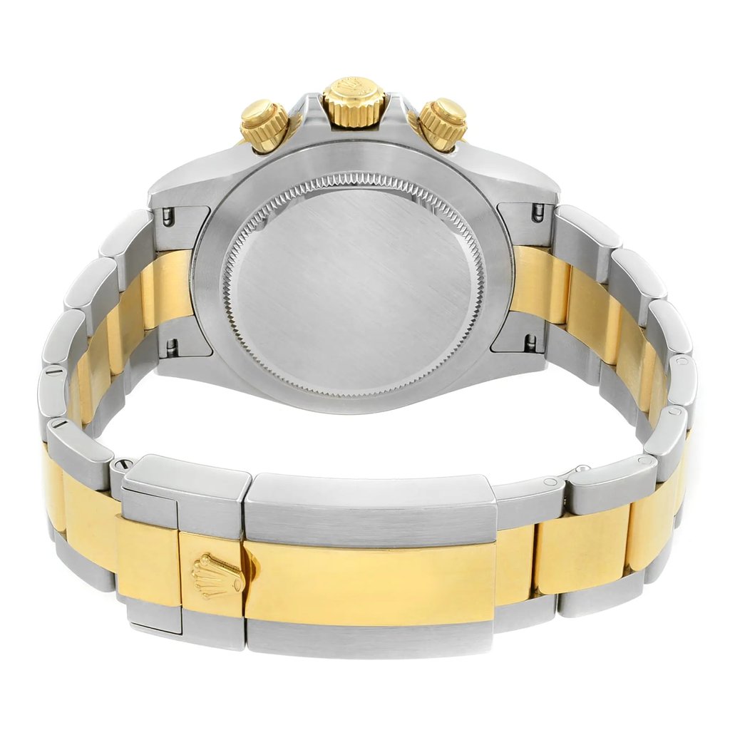 5th image of Rolex 116503 wi Wristwatch, PreOwned condition