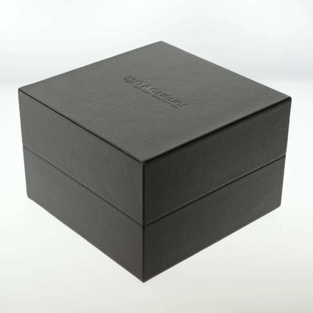 5th image of TAG Heuer CN111G.BA0337 Wristwatch, DisplayModel condition
