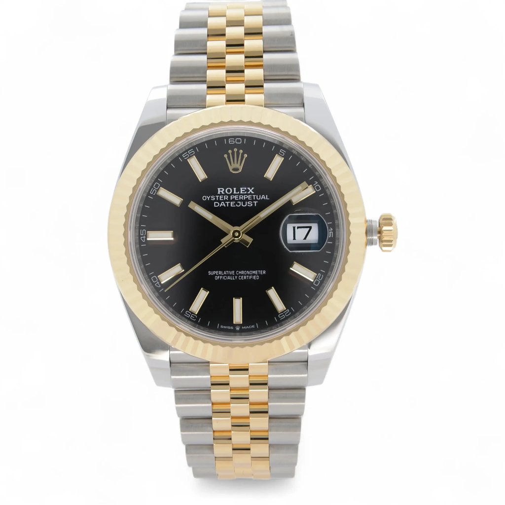 1st image of Rolex 126333 Wristwatch, PreOwned condition