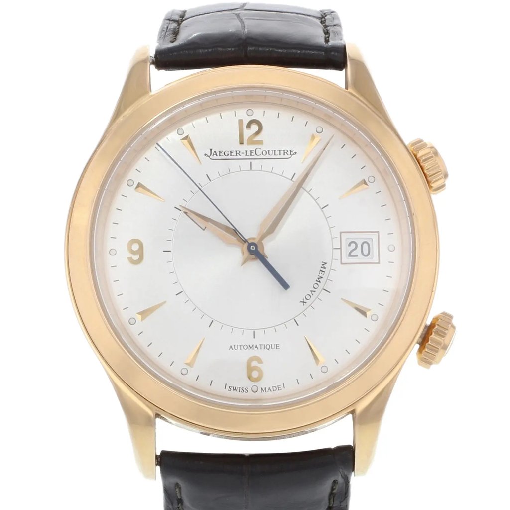 2nd image of JLC Q1412430 Wristwatch, PreOwned condition