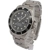 View Of Crown Facing Side Of Rolex 16610 Stainless Steel Watch Pre Owned Condition