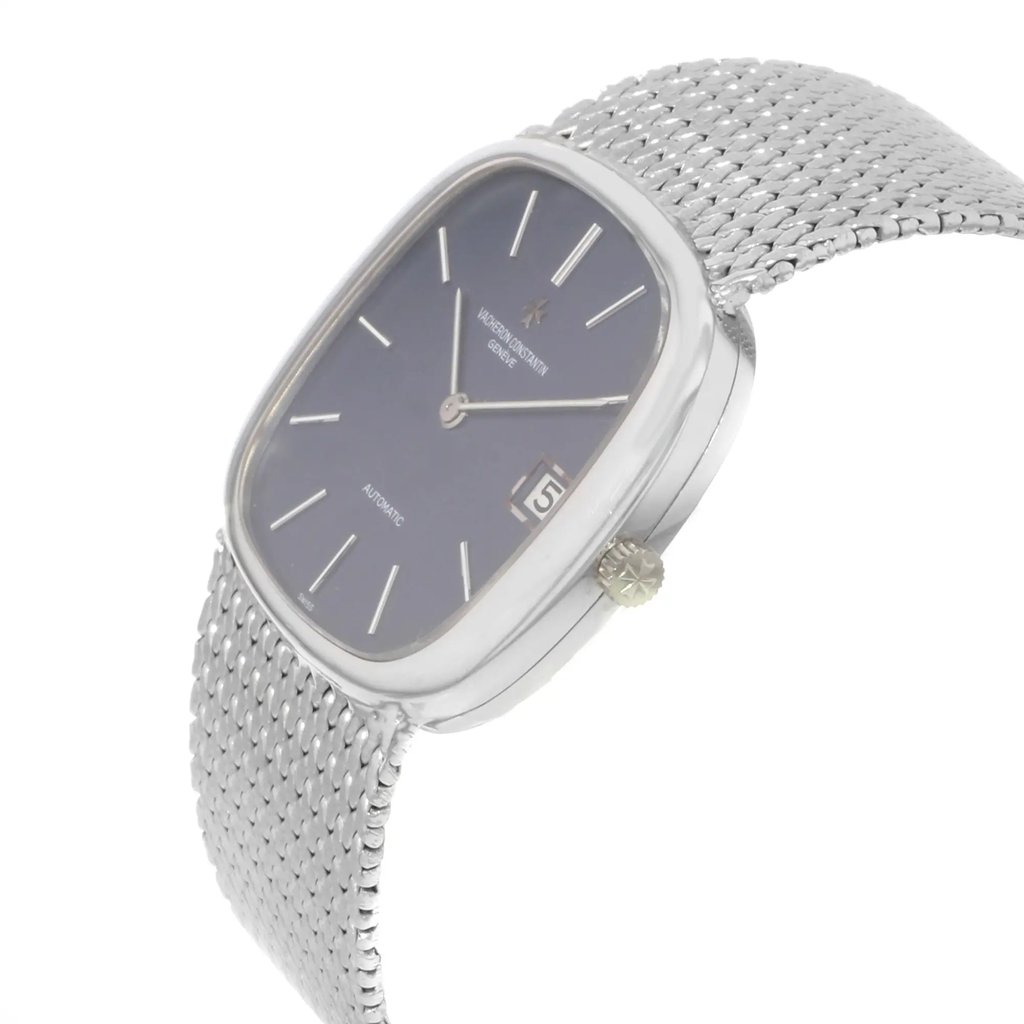3rd image of Vacheron Constantin Wristwatch, PreOwned condition