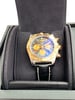  Full View Box, Documents and Breitling CB042012/BB86-743P With Watch In The Image 