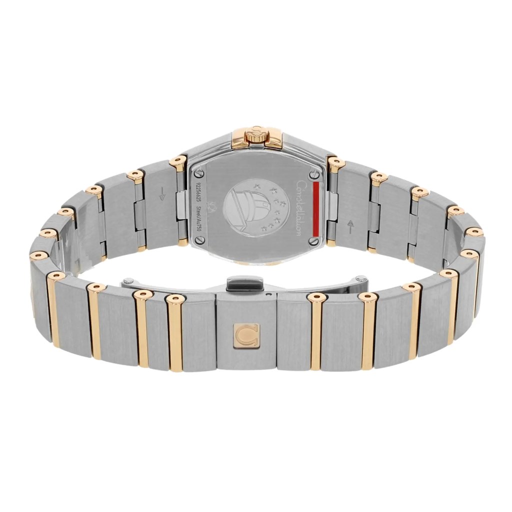 4th image of OMEGA 123.20.24.60.02.001 Wristwatch, DisplayModel condition