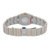 4th image of OMEGA 123.20.24.60.02.001 Wristwatch, DisplayModel condition