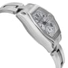 View Of Opposite Crown Facing Side Of Cartier W62019X6 Stainless Steel Watch Pre Owned Condition