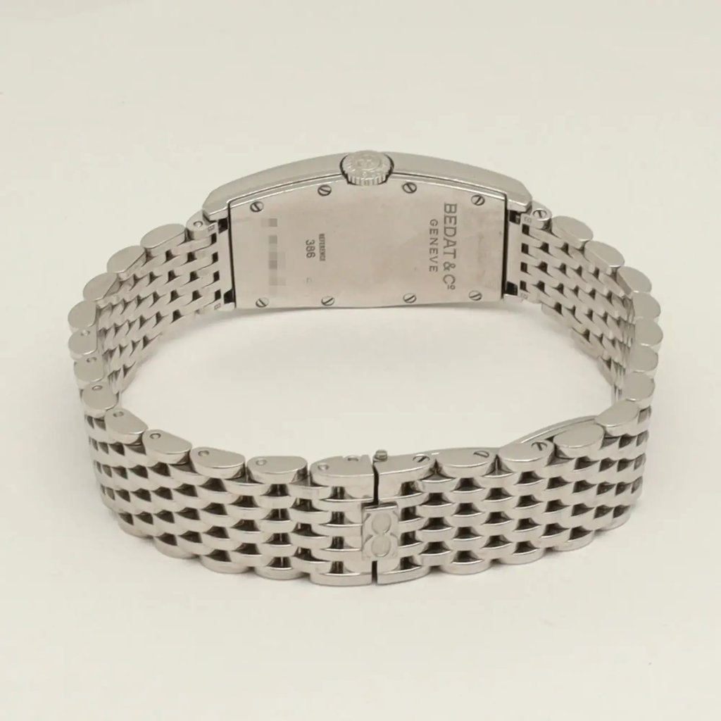 4th image of Bedat & Co No. 3 Wristwatch, PreOwned condition