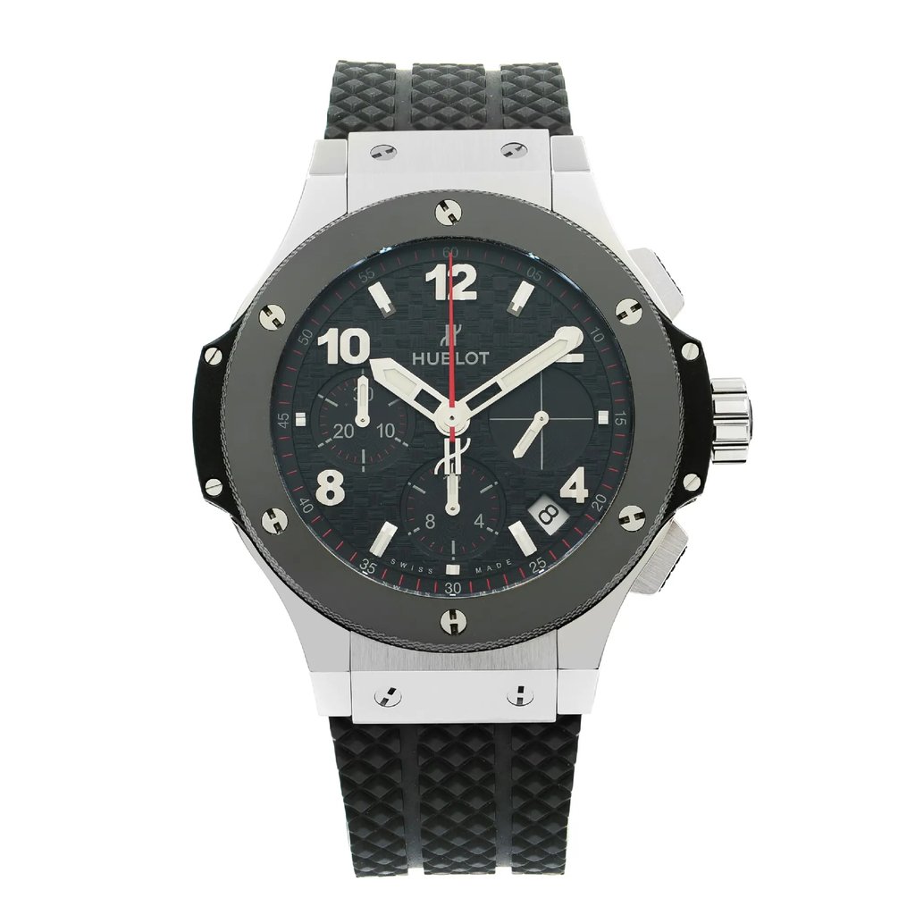 1st image of Hublot 341.SB.131.RX Wristwatch, Unworn condition