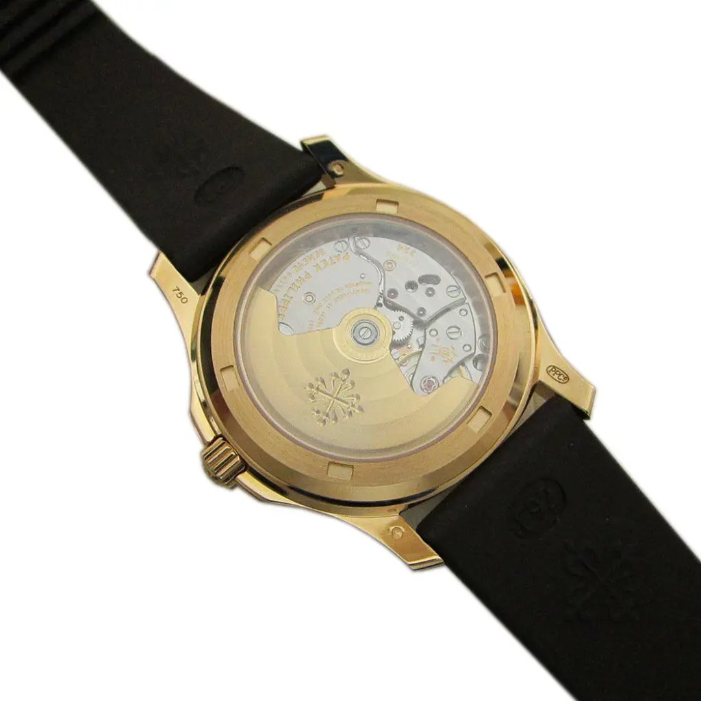 5th image of Patek Philippe 5068R-001 Wristwatch, Unworn condition